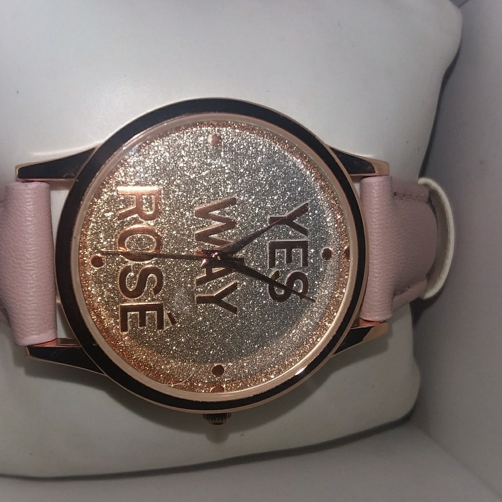 Mix it watch